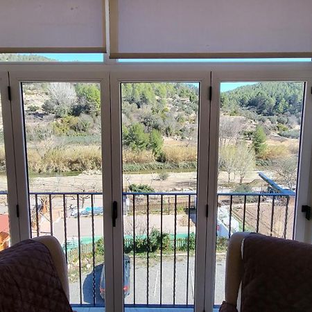 Apartamento Vistasalrio Adriana,Montanejos Buitenkant foto