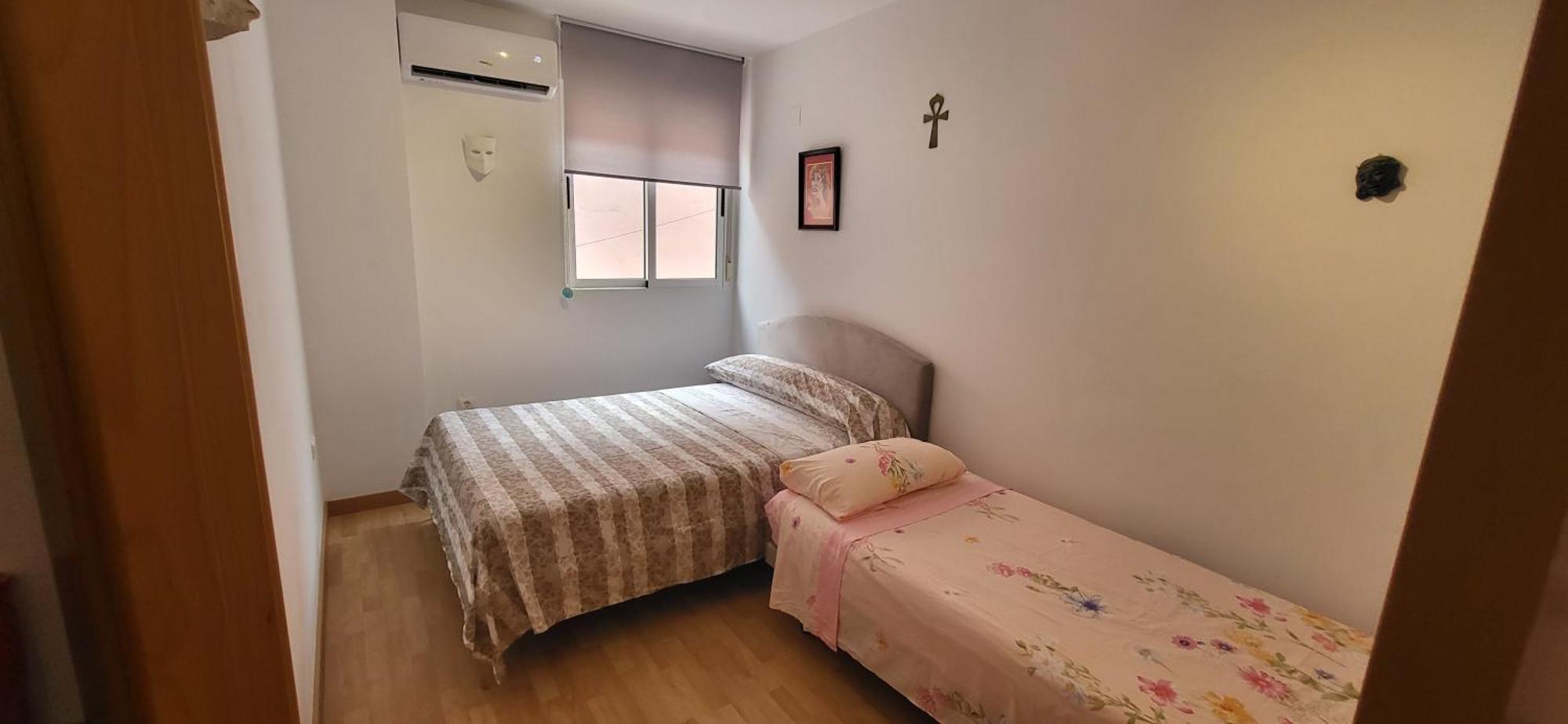 Apartamento Vistasalrio Adriana,Montanejos Buitenkant foto