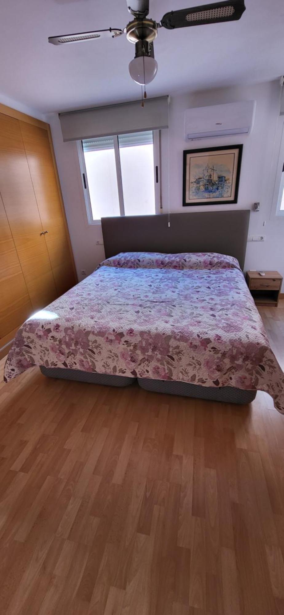 Apartamento Vistasalrio Adriana,Montanejos Buitenkant foto