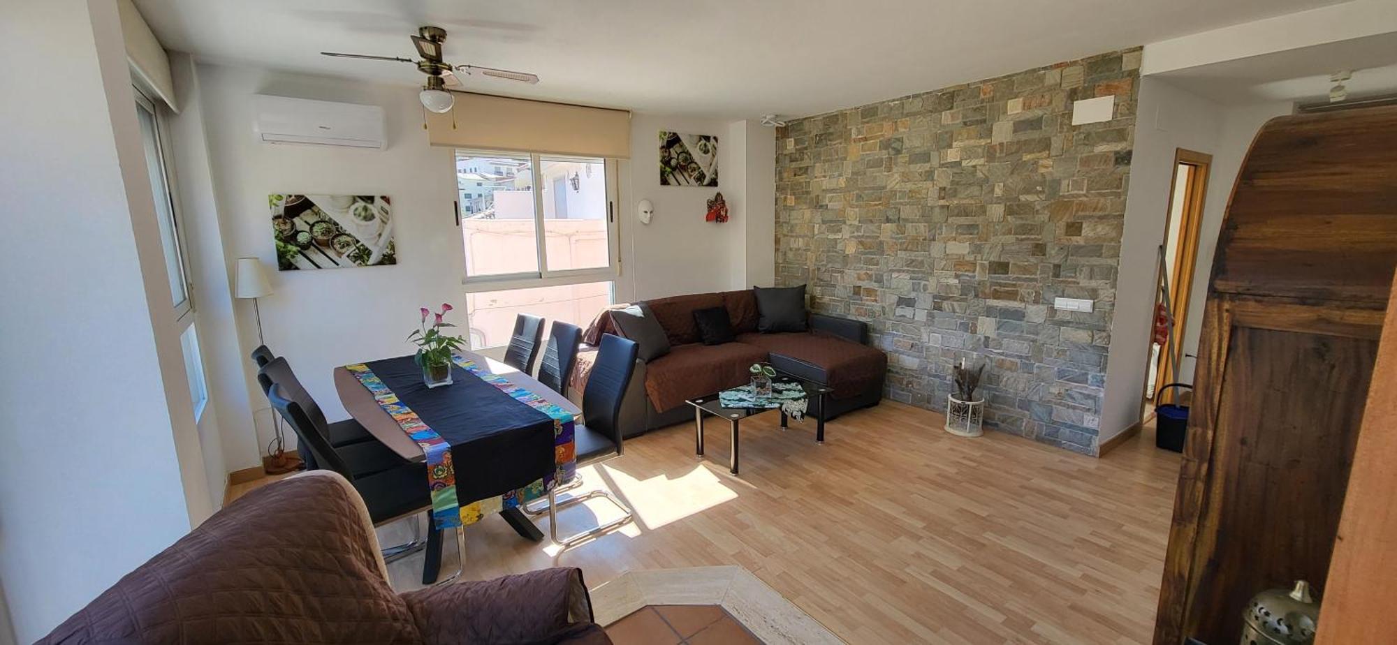 Apartamento Vistasalrio Adriana,Montanejos Buitenkant foto