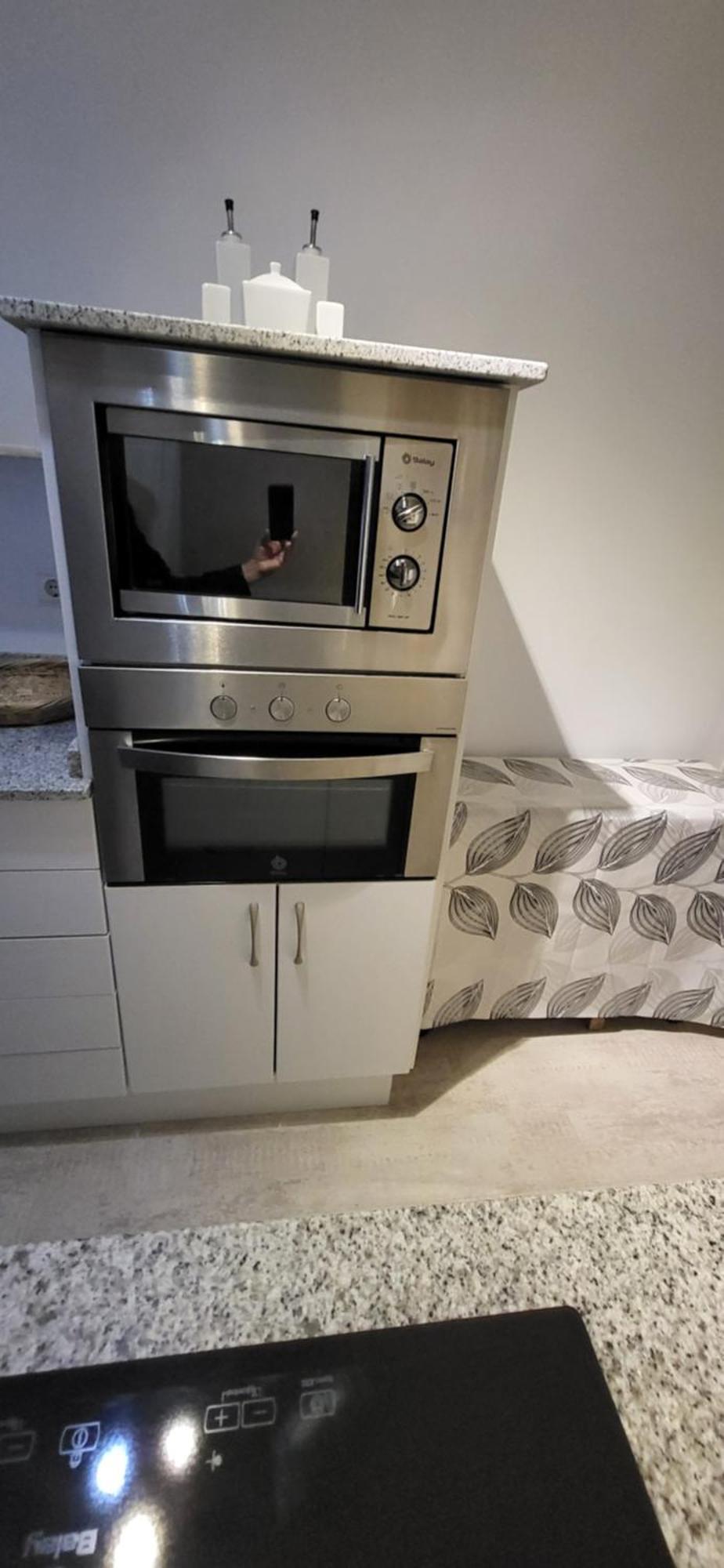Apartamento Vistasalrio Adriana,Montanejos Buitenkant foto