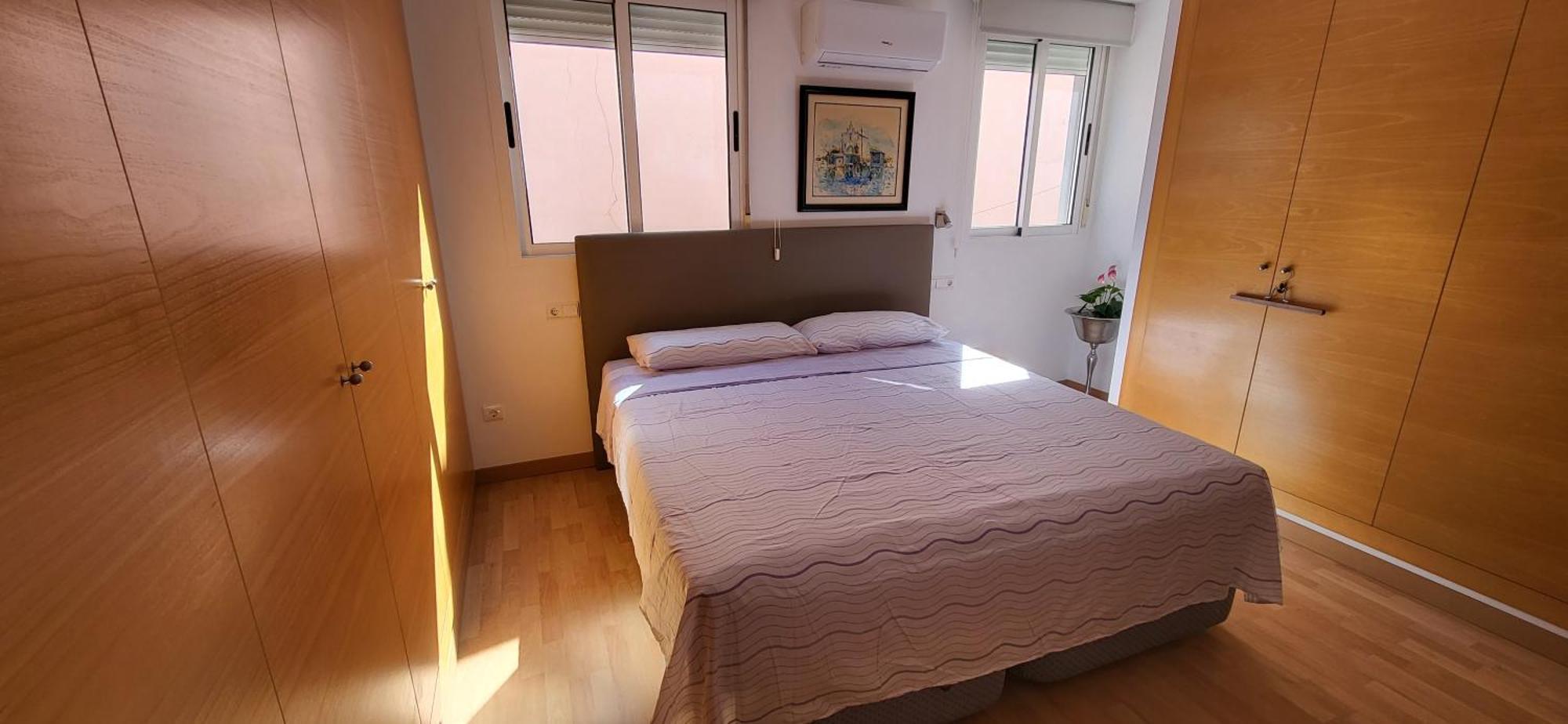 Apartamento Vistasalrio Adriana,Montanejos Buitenkant foto