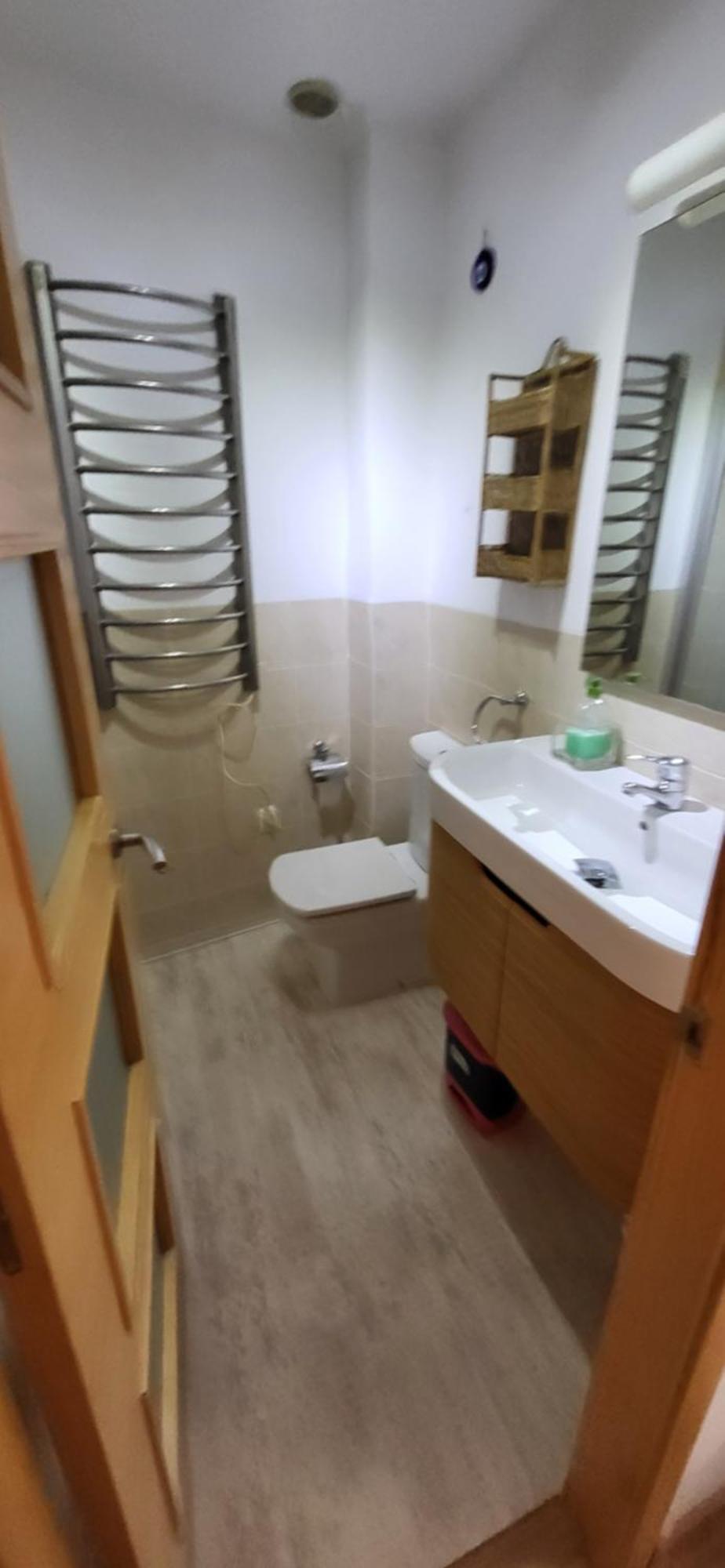 Apartamento Vistasalrio Adriana,Montanejos Buitenkant foto