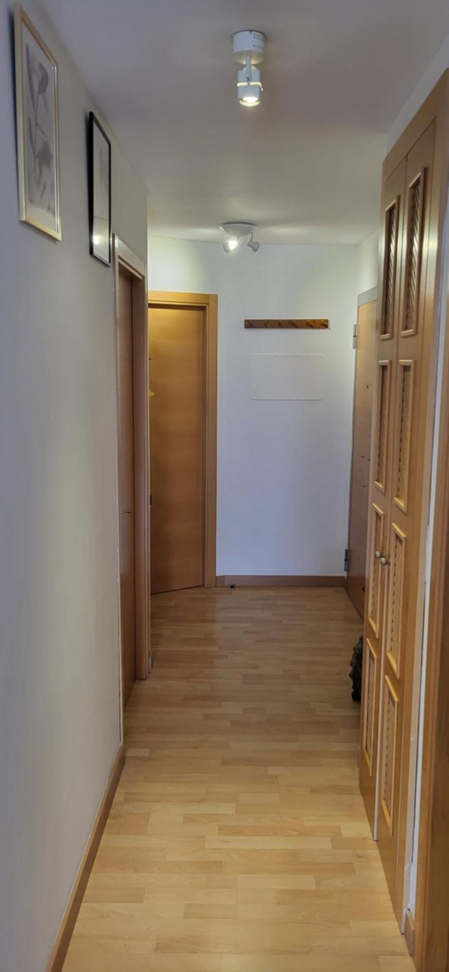 Apartamento Vistasalrio Adriana,Montanejos Buitenkant foto
