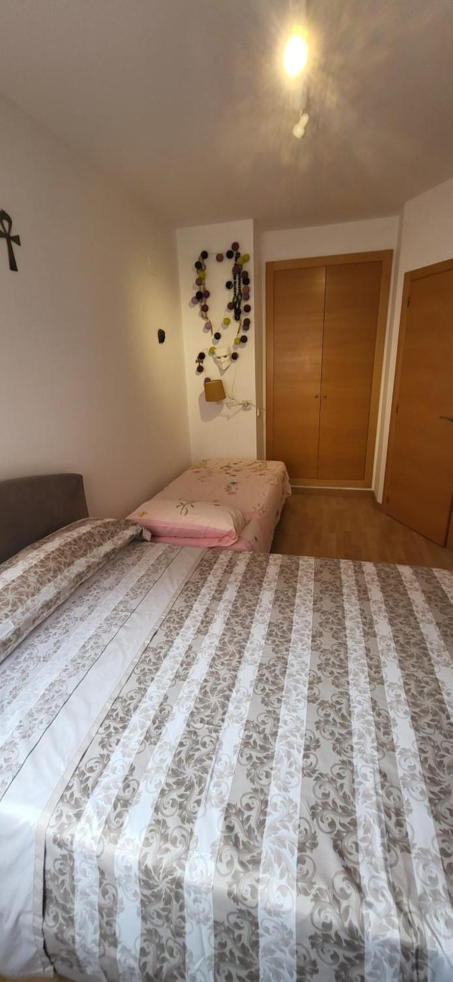 Apartamento Vistasalrio Adriana,Montanejos Buitenkant foto