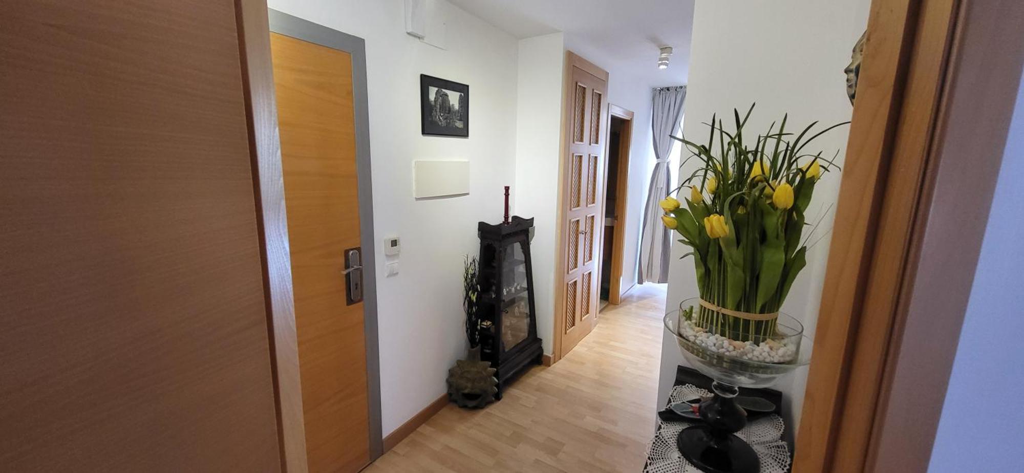 Apartamento Vistasalrio Adriana,Montanejos Buitenkant foto